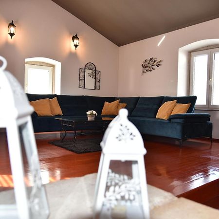 House Justina Villa Zadar Bagian luar foto