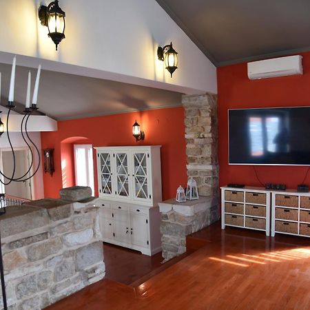 House Justina Villa Zadar Bagian luar foto
