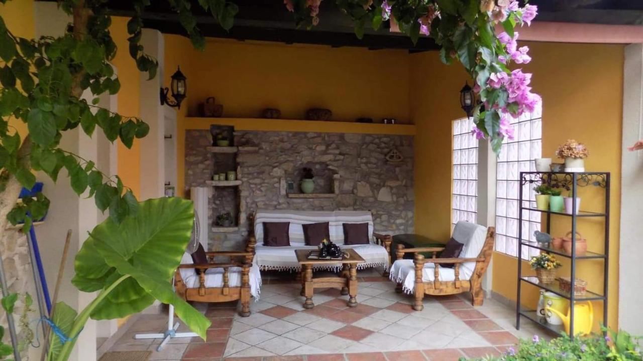 House Justina Villa Zadar Bagian luar foto