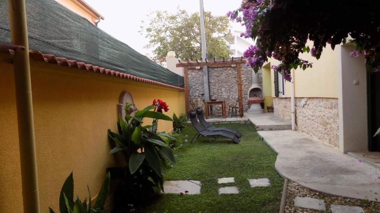 House Justina Villa Zadar Bagian luar foto