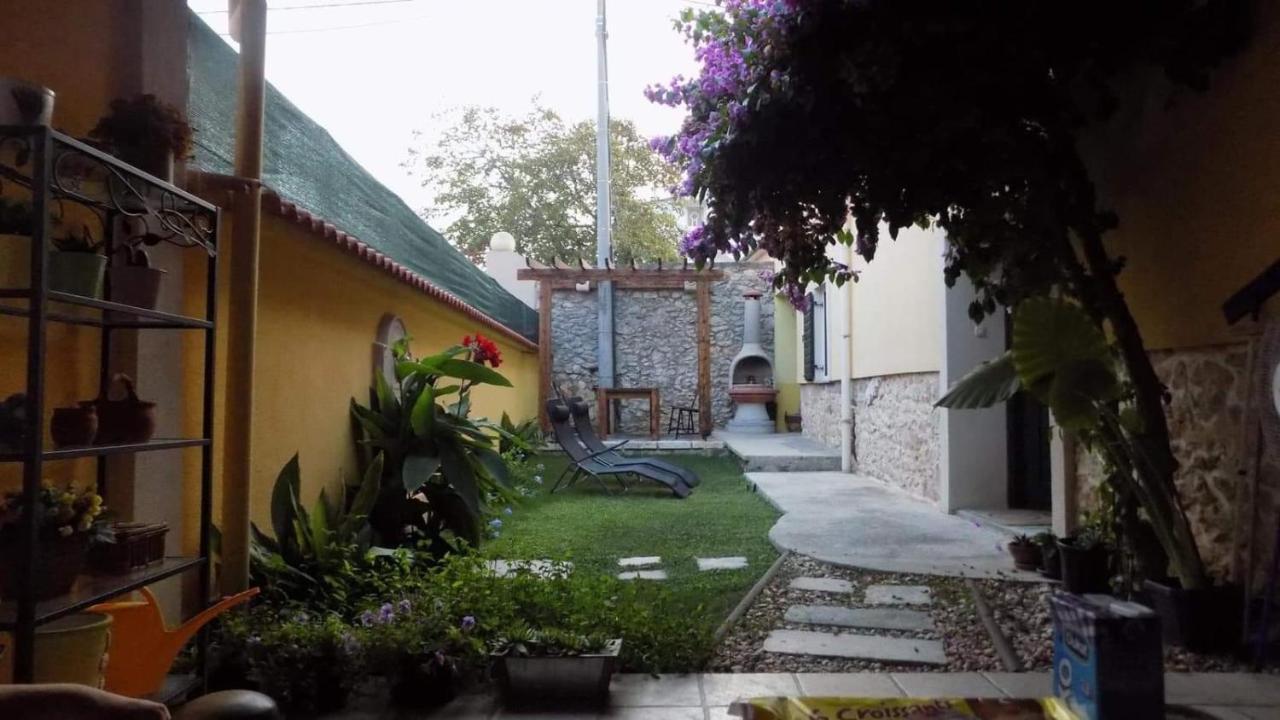 House Justina Villa Zadar Bagian luar foto