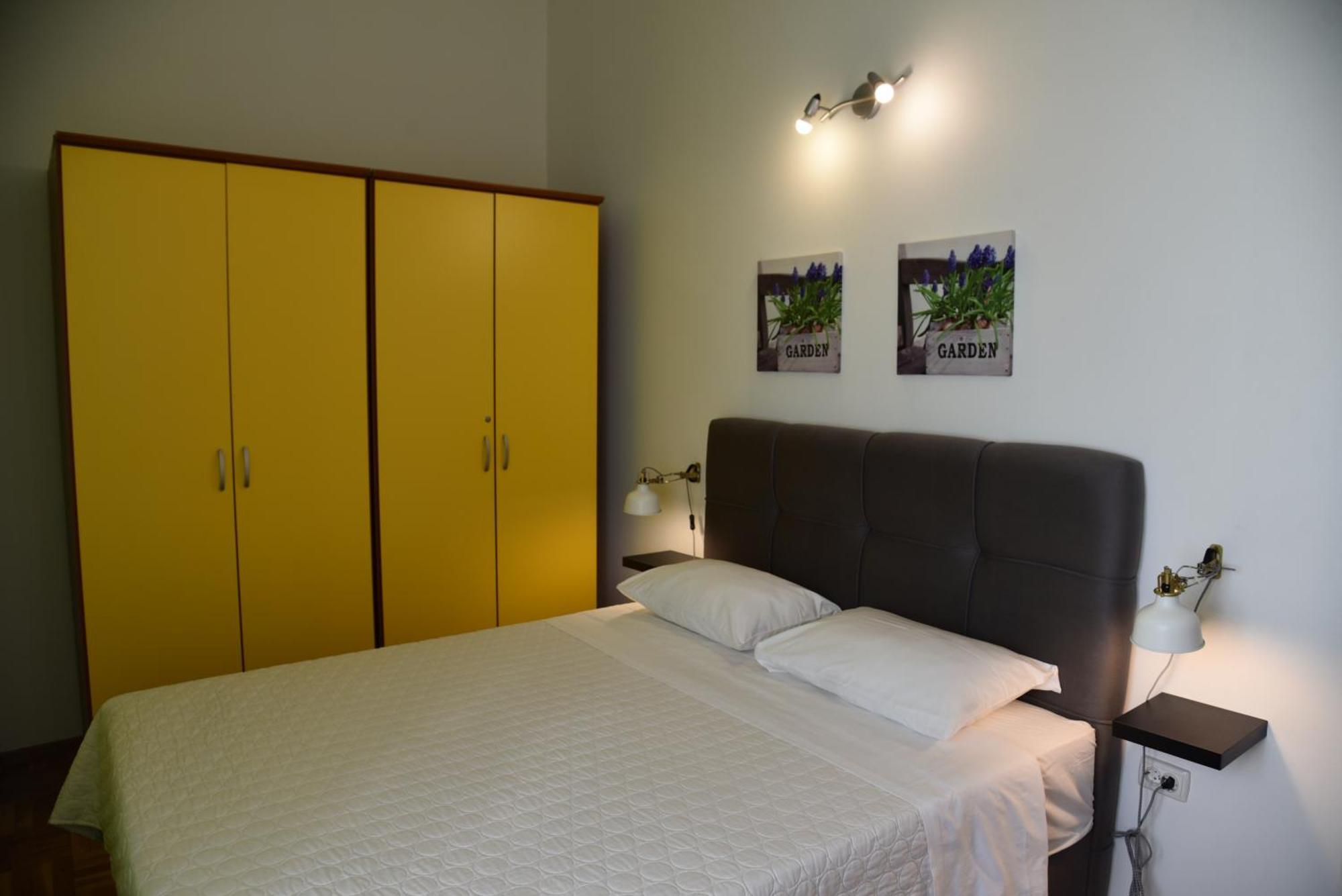 House Justina Villa Zadar Bagian luar foto