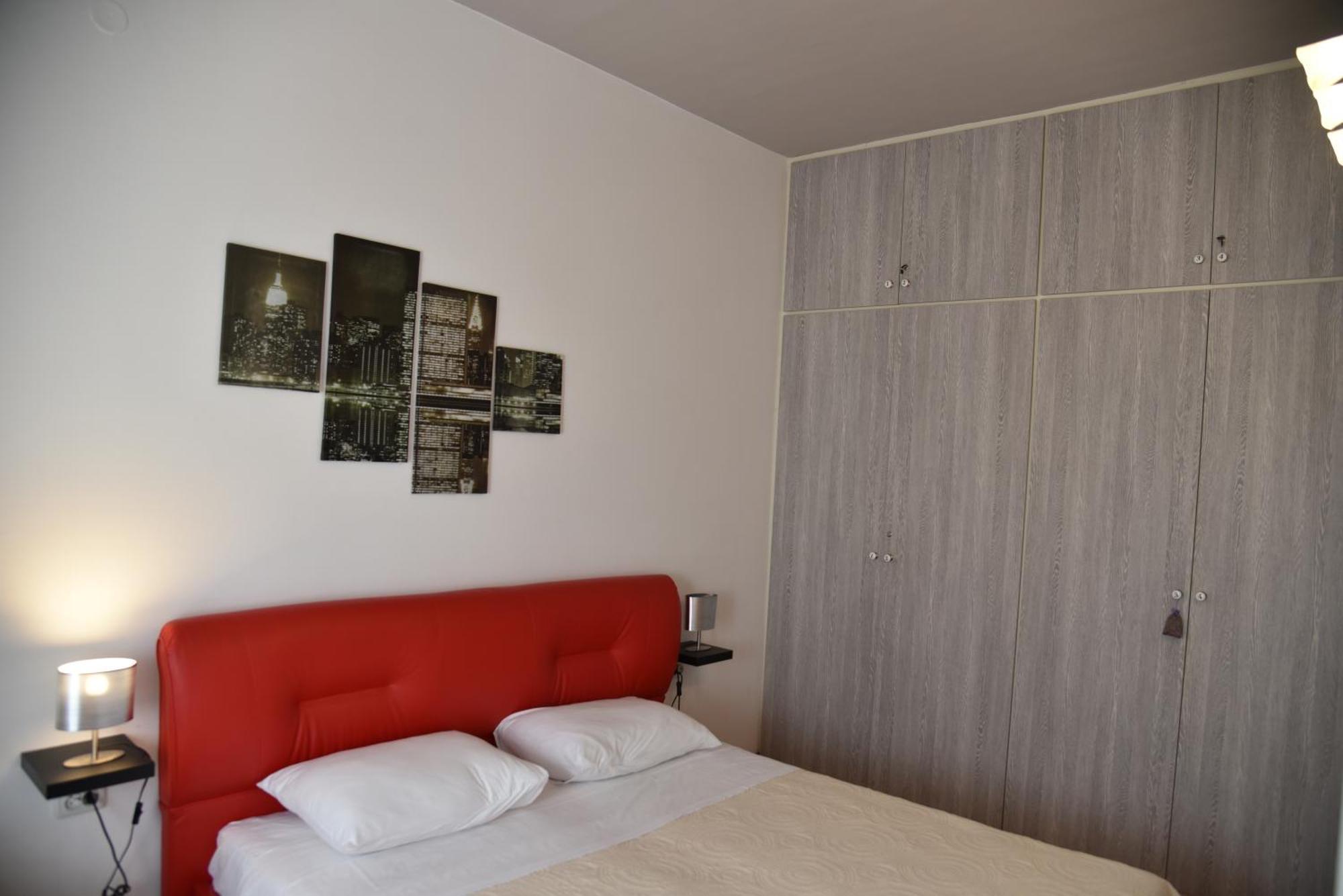 House Justina Villa Zadar Bagian luar foto