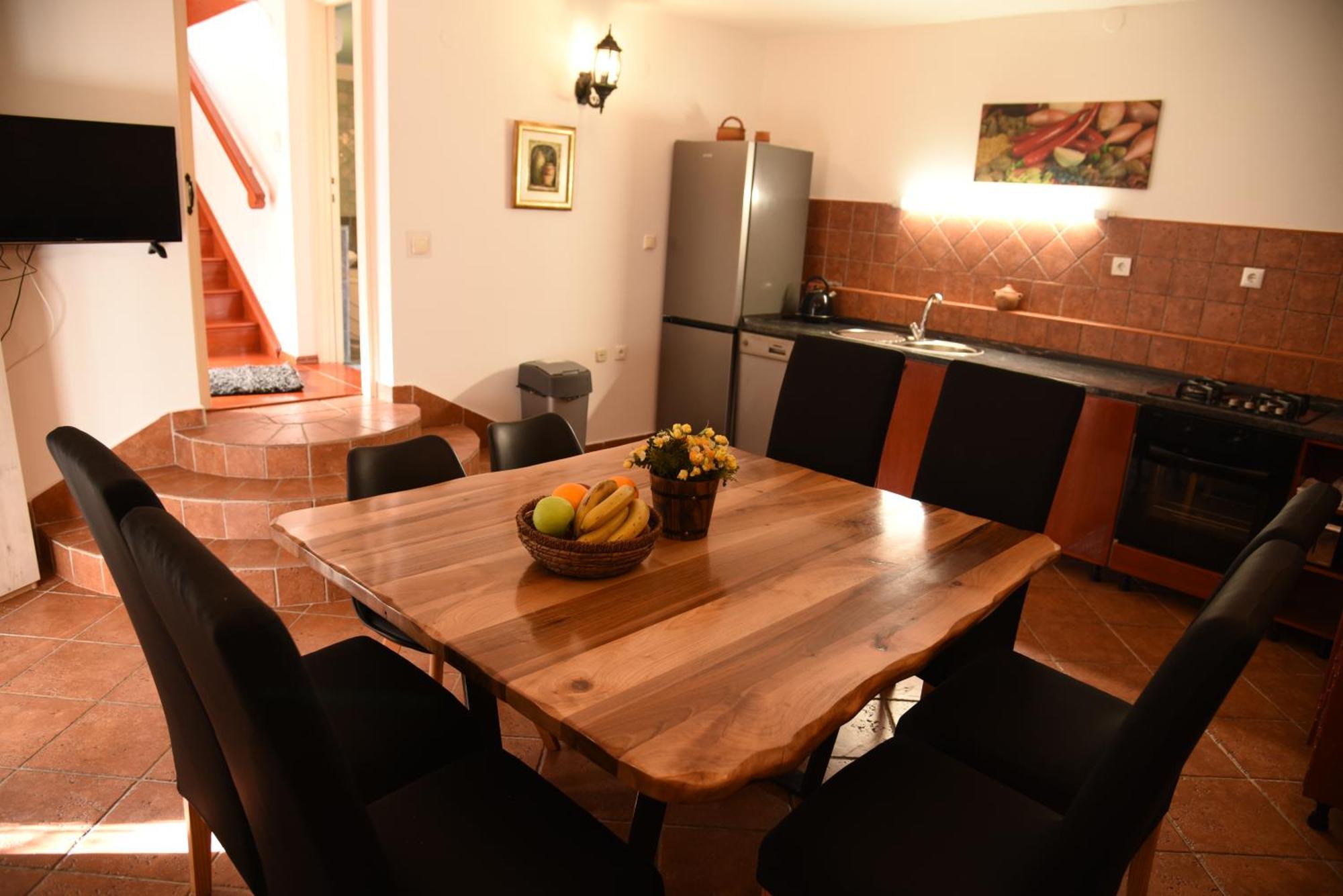 House Justina Villa Zadar Bagian luar foto
