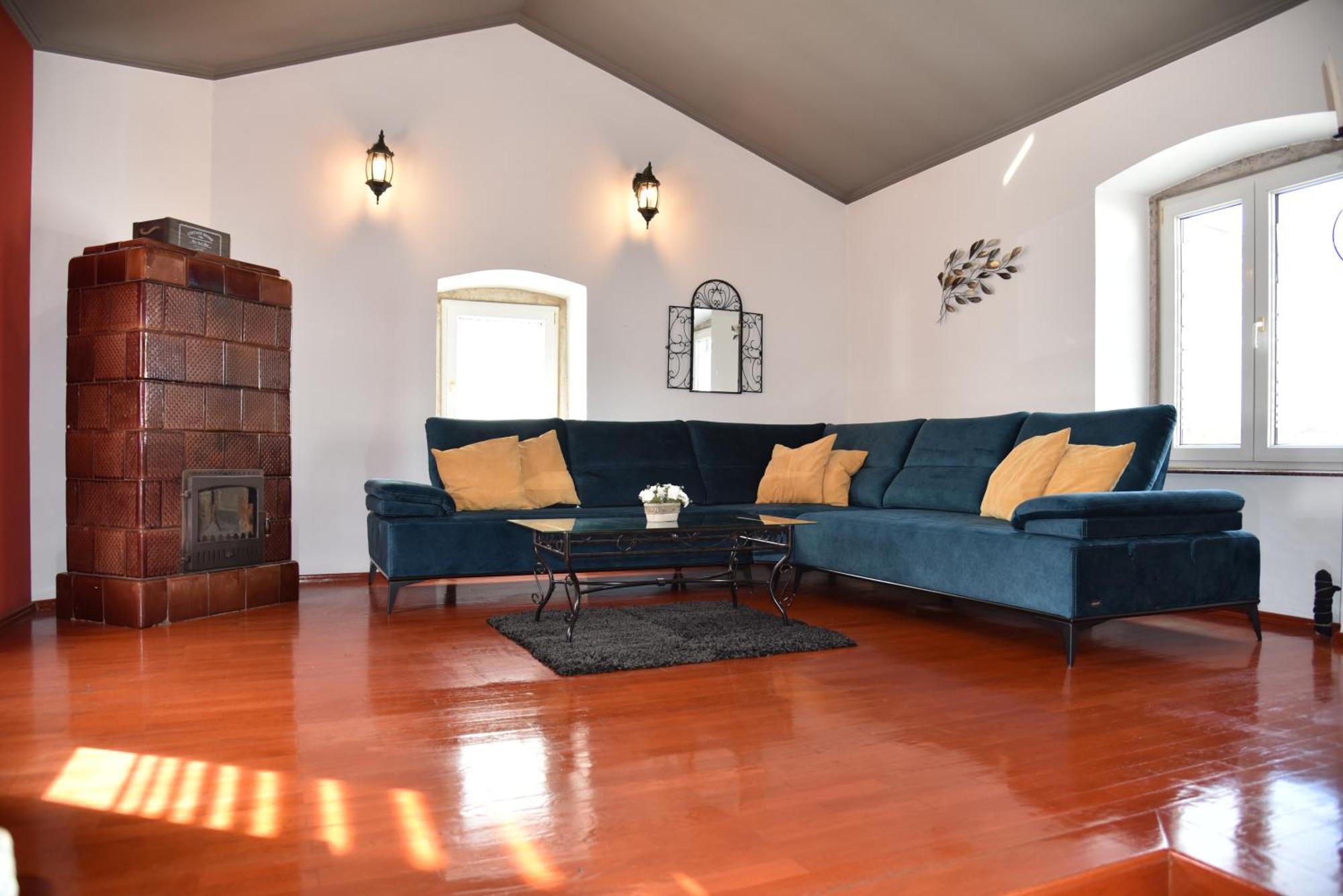 House Justina Villa Zadar Bagian luar foto