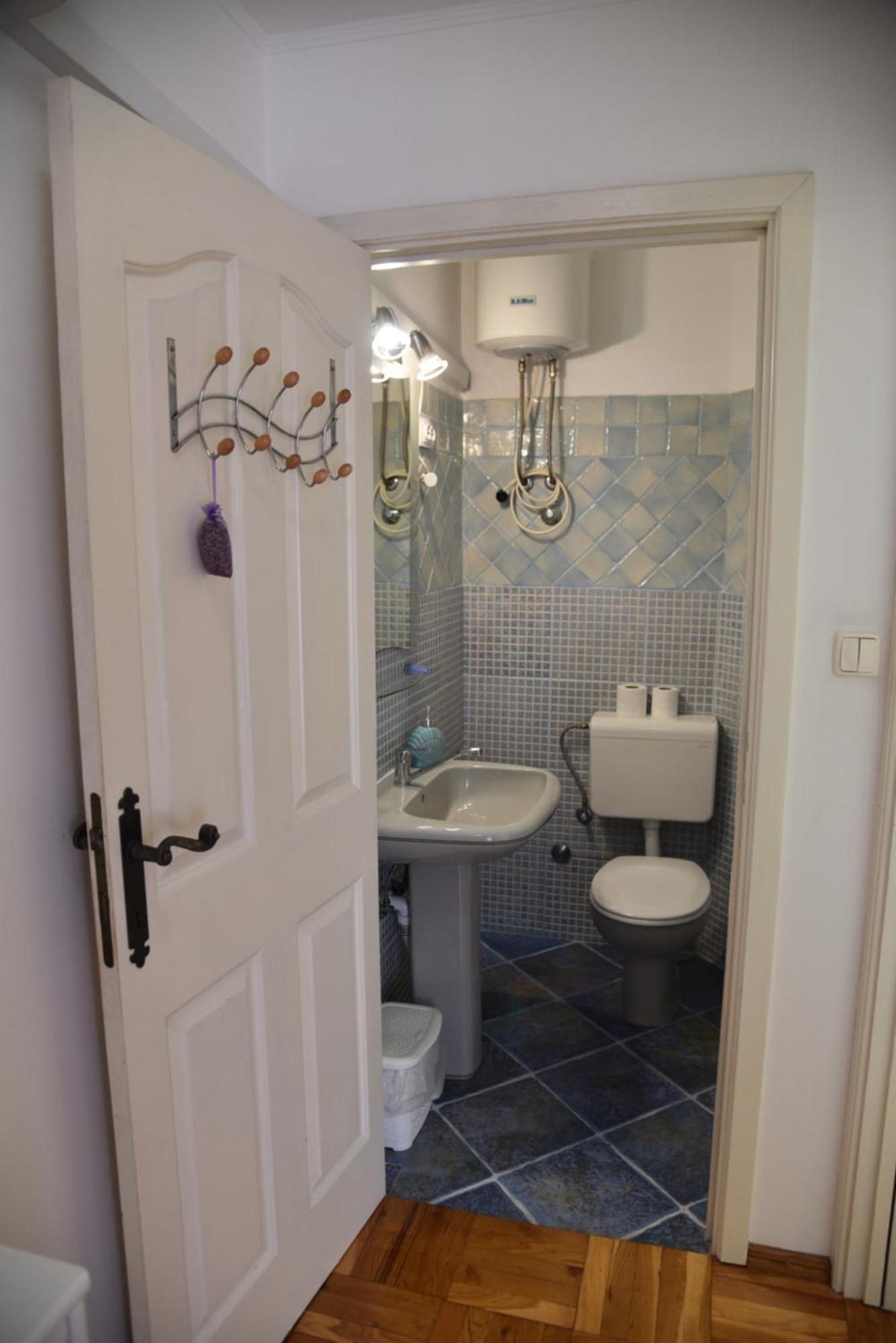 House Justina Villa Zadar Bagian luar foto