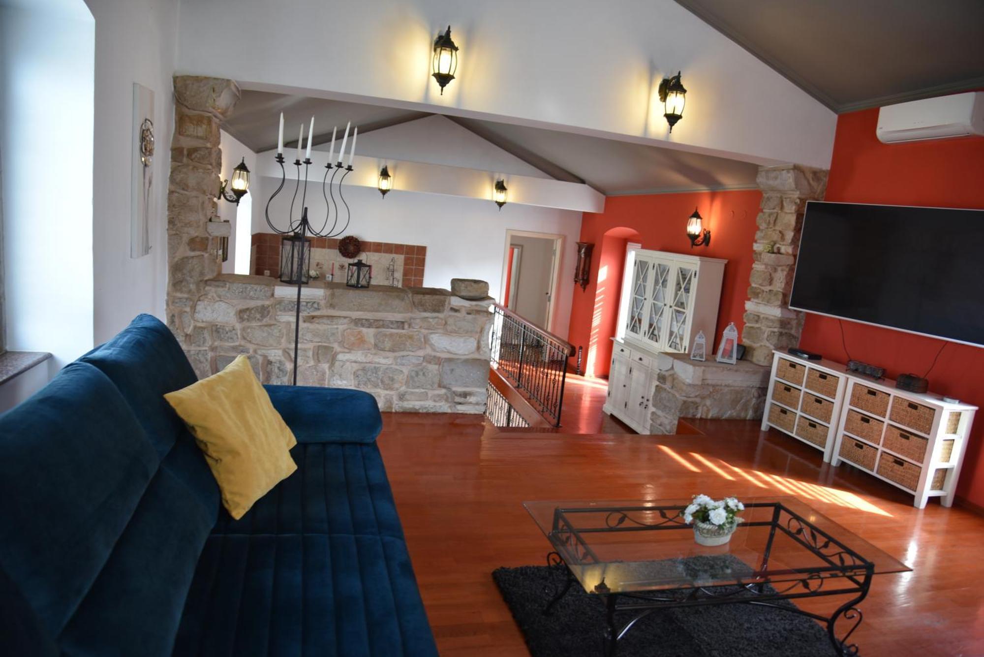 House Justina Villa Zadar Bagian luar foto