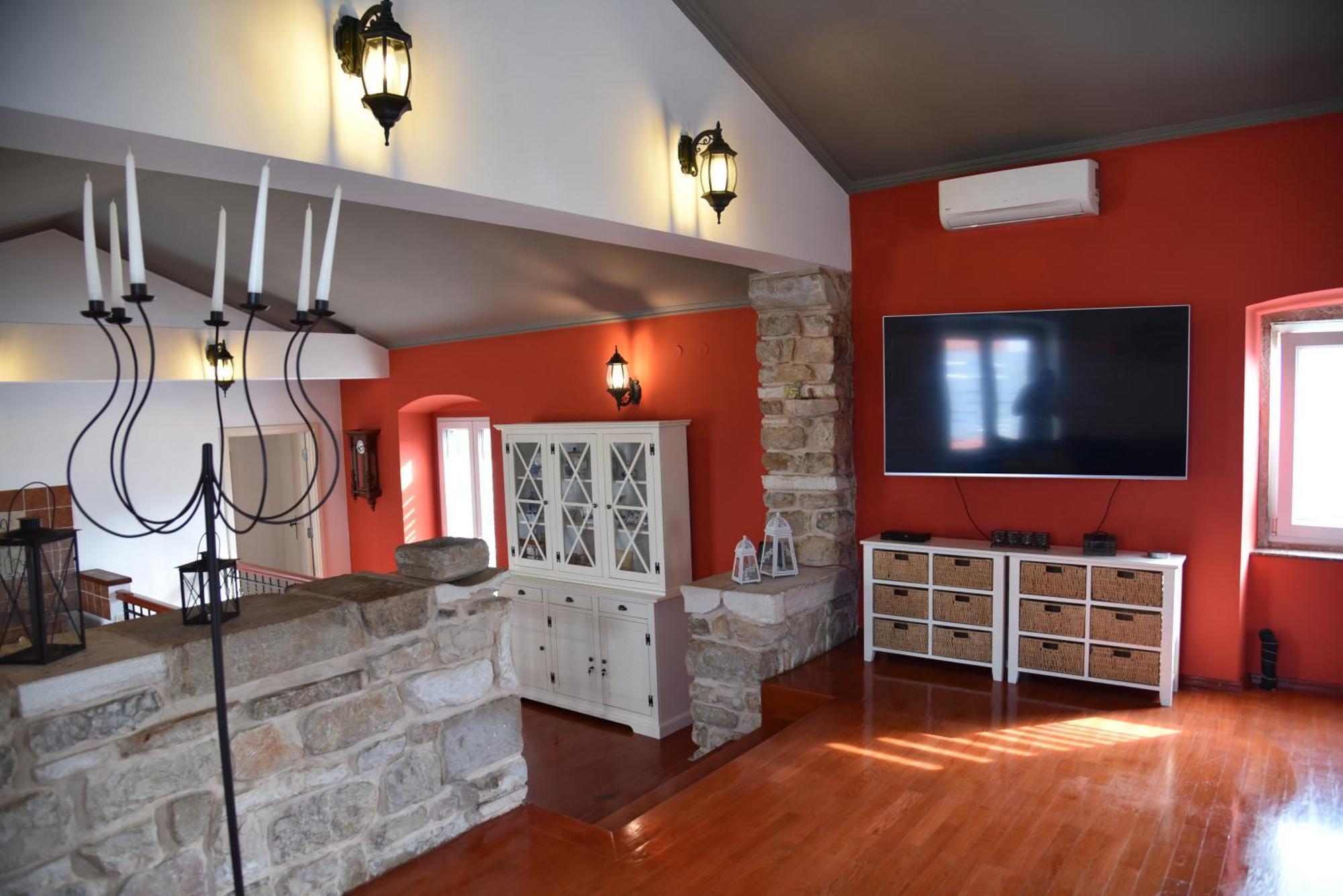 House Justina Villa Zadar Bagian luar foto
