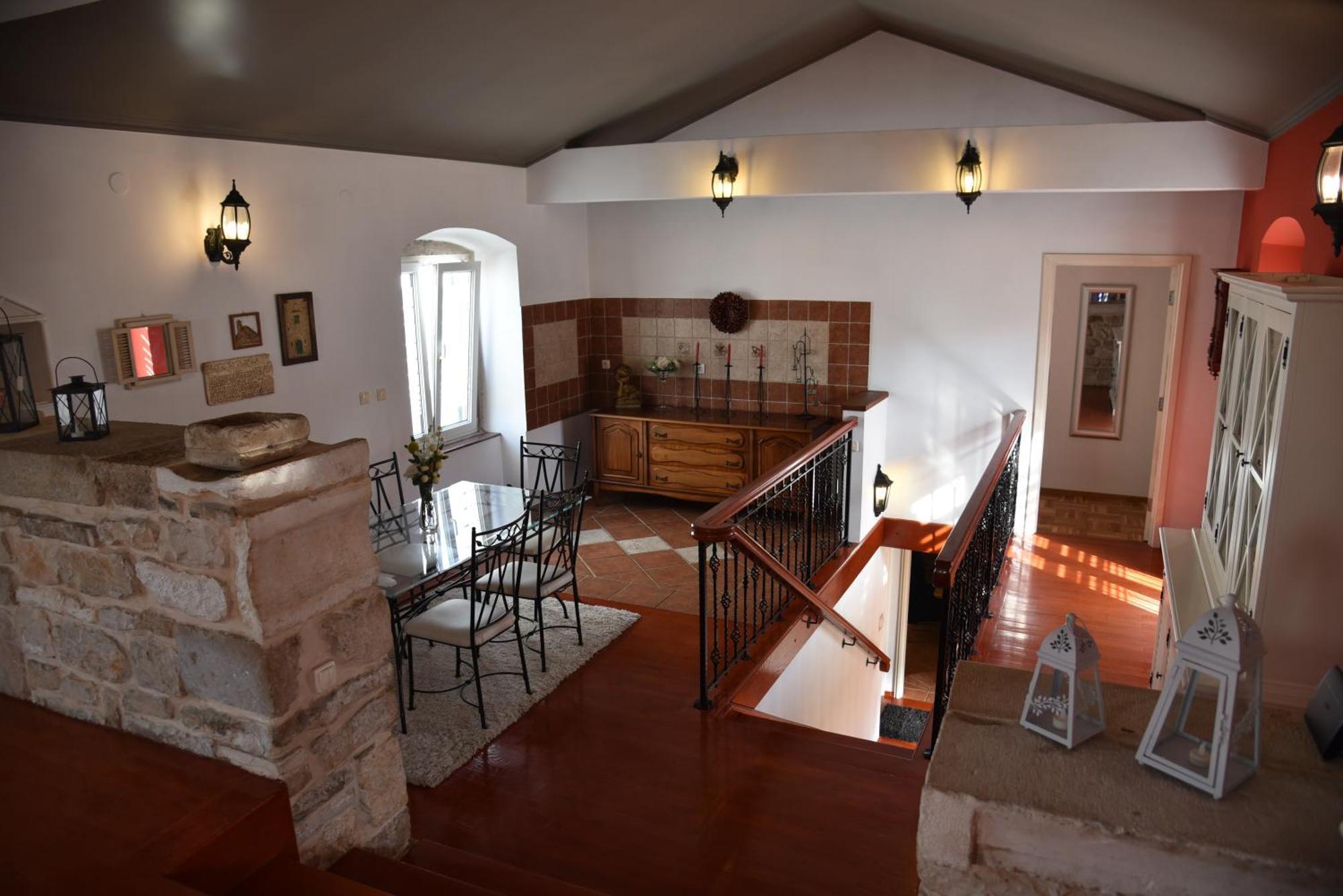 House Justina Villa Zadar Bagian luar foto