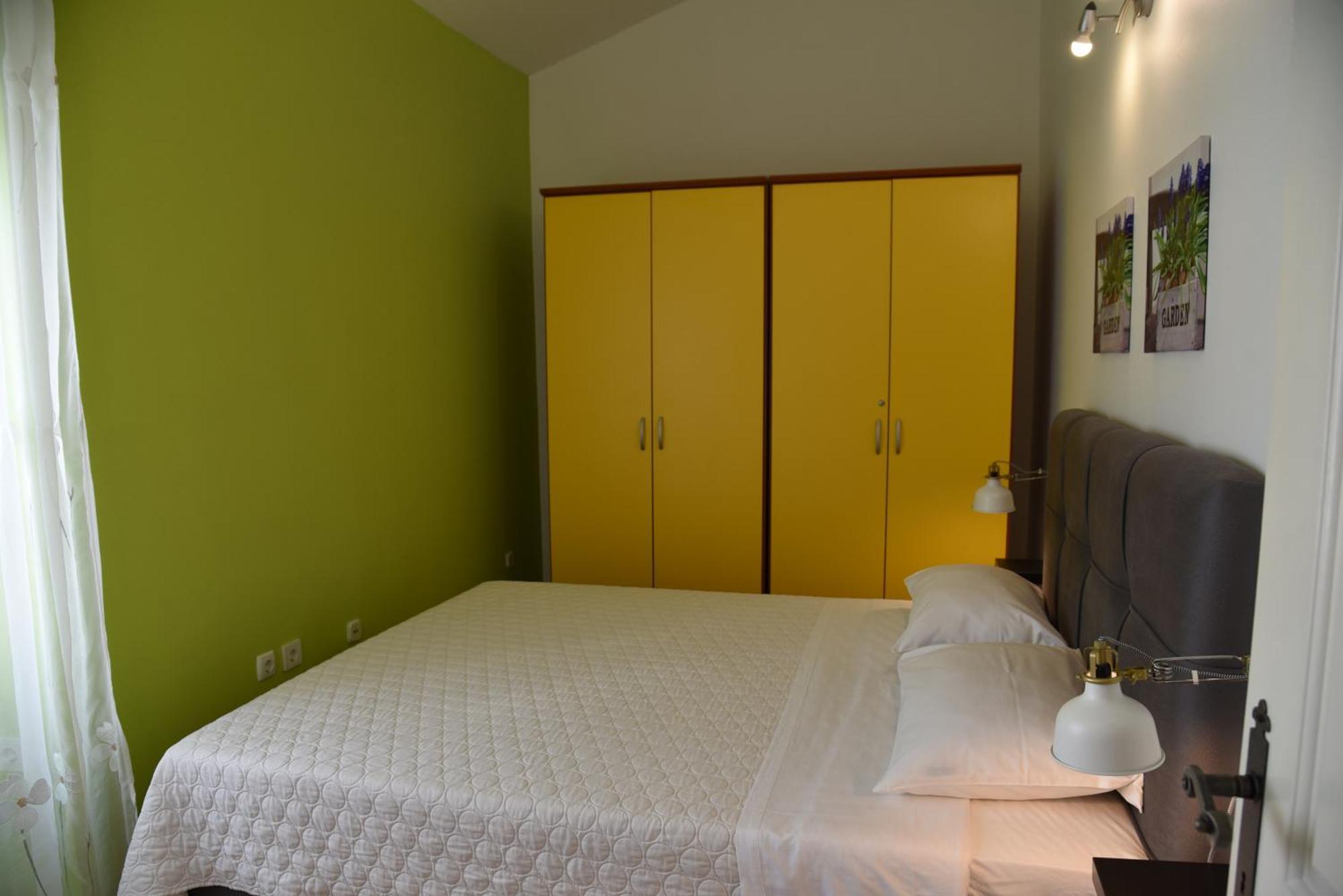 House Justina Villa Zadar Bagian luar foto
