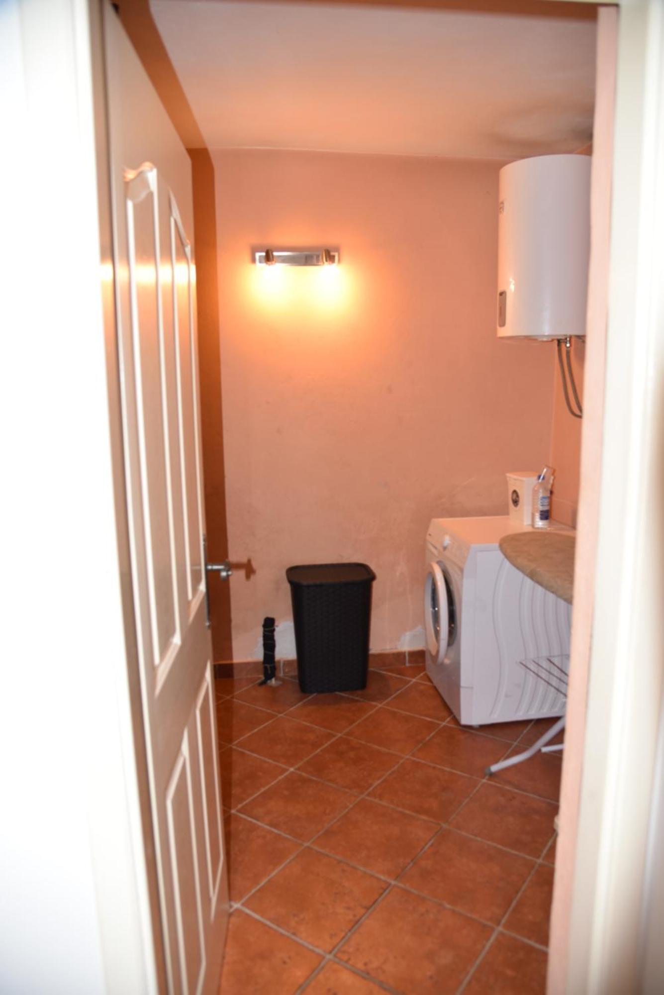House Justina Villa Zadar Bagian luar foto