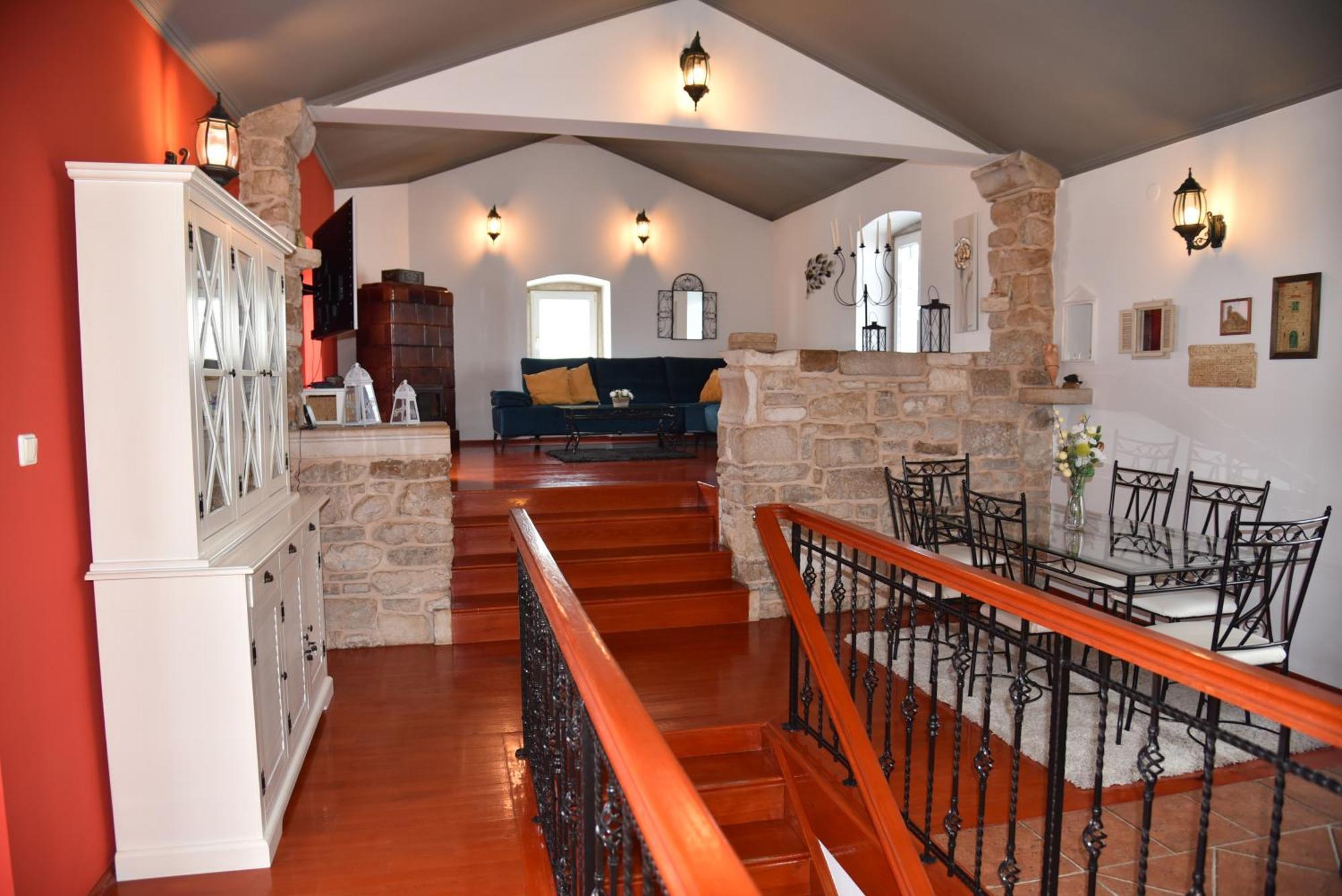 House Justina Villa Zadar Bagian luar foto