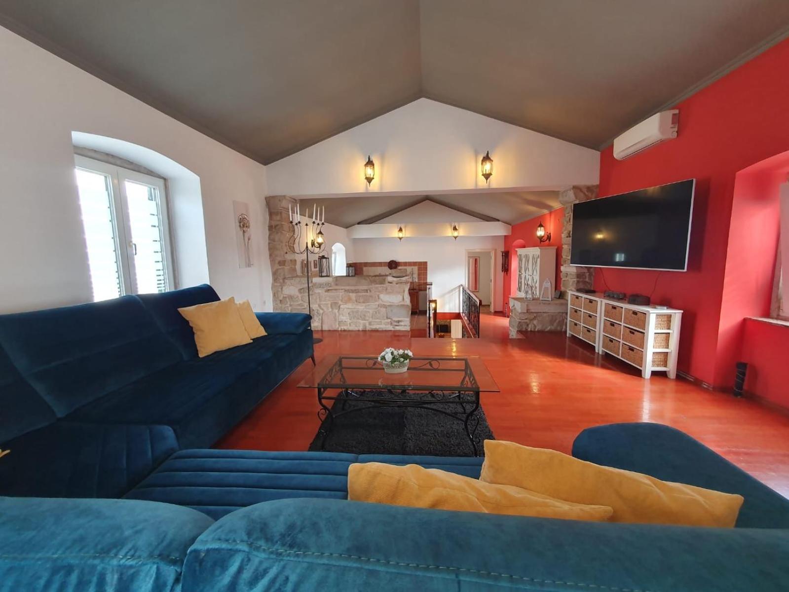 House Justina Villa Zadar Bagian luar foto