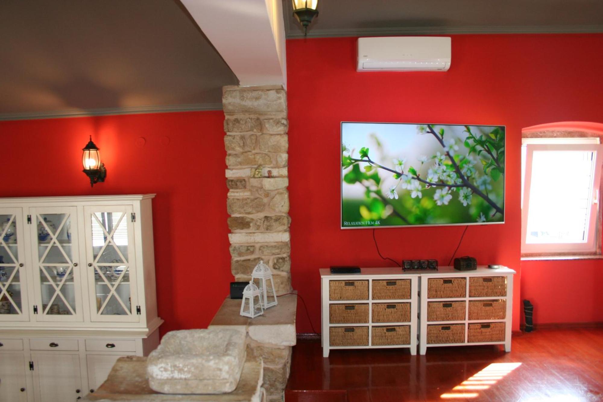House Justina Villa Zadar Bagian luar foto