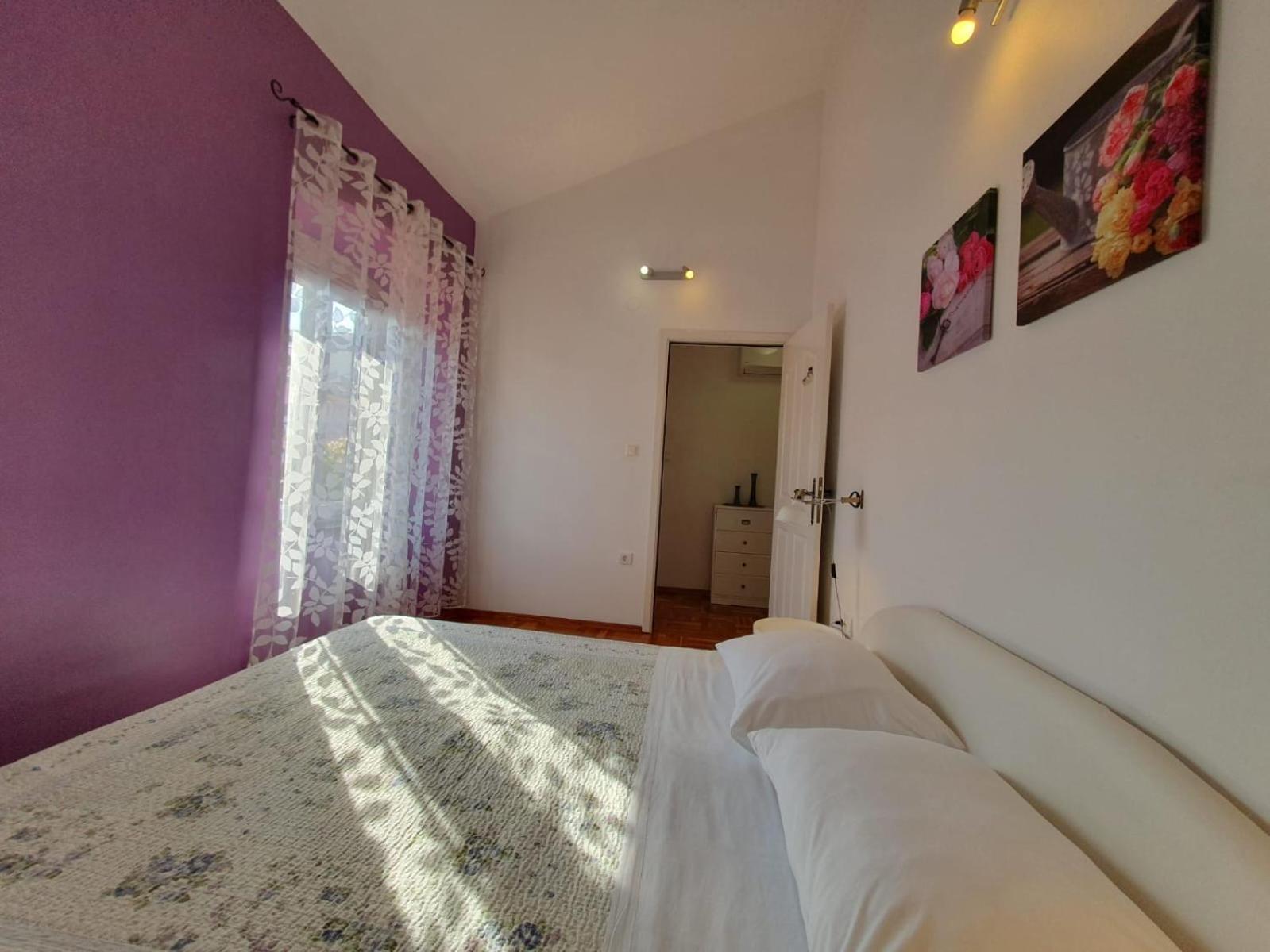 House Justina Villa Zadar Bagian luar foto